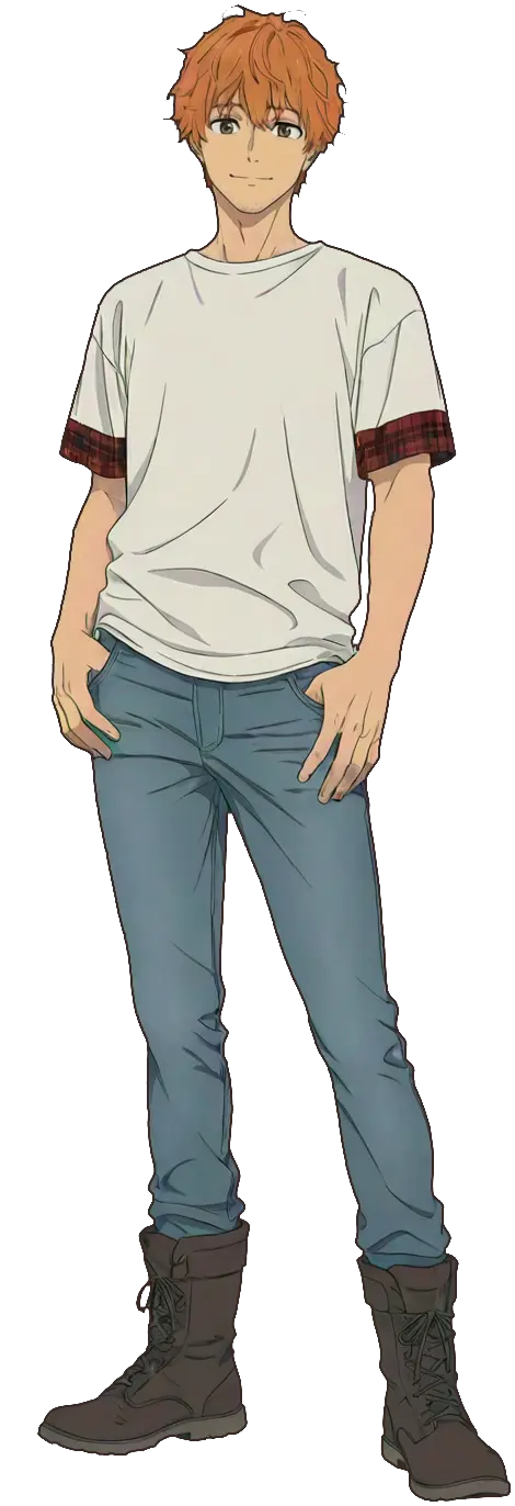 ロバート