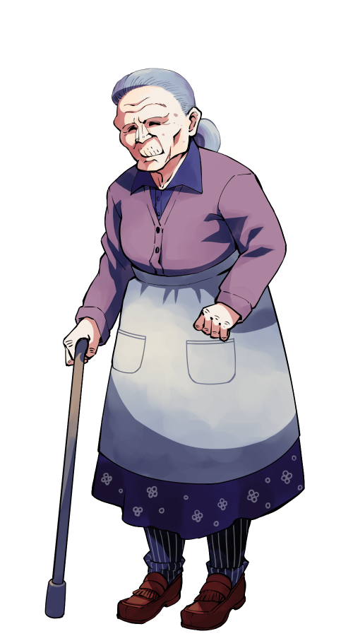 芳子