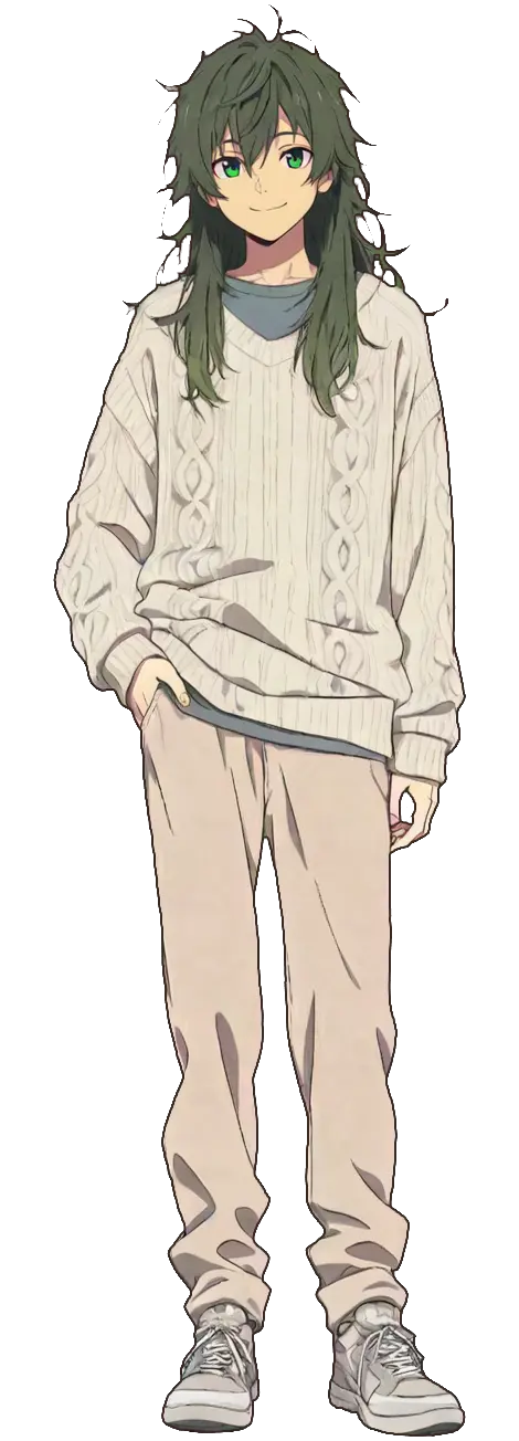 オリバー