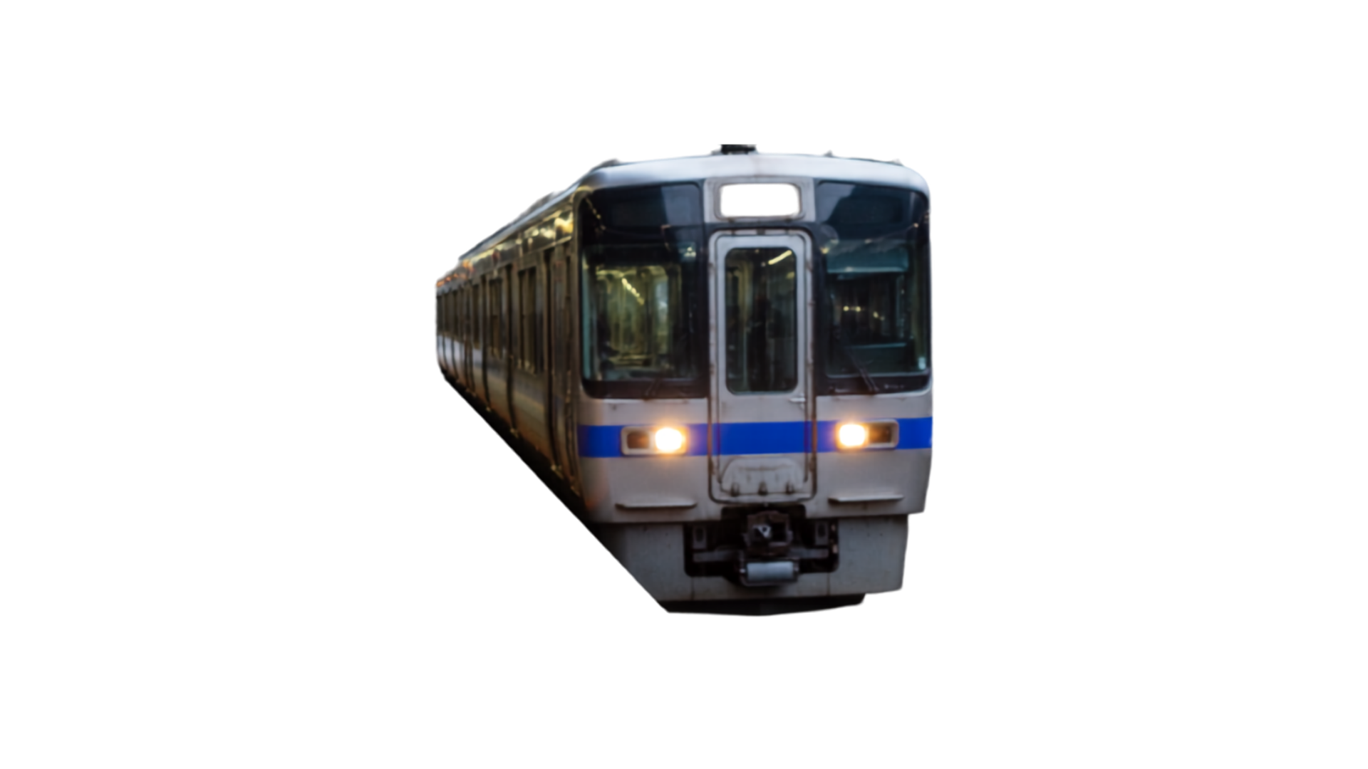 電車