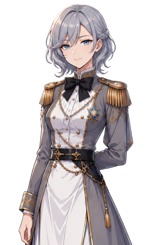 ヴィルヘルミーネ