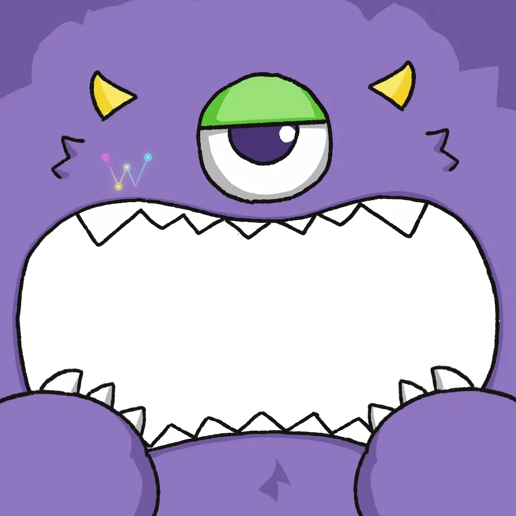 モンスター